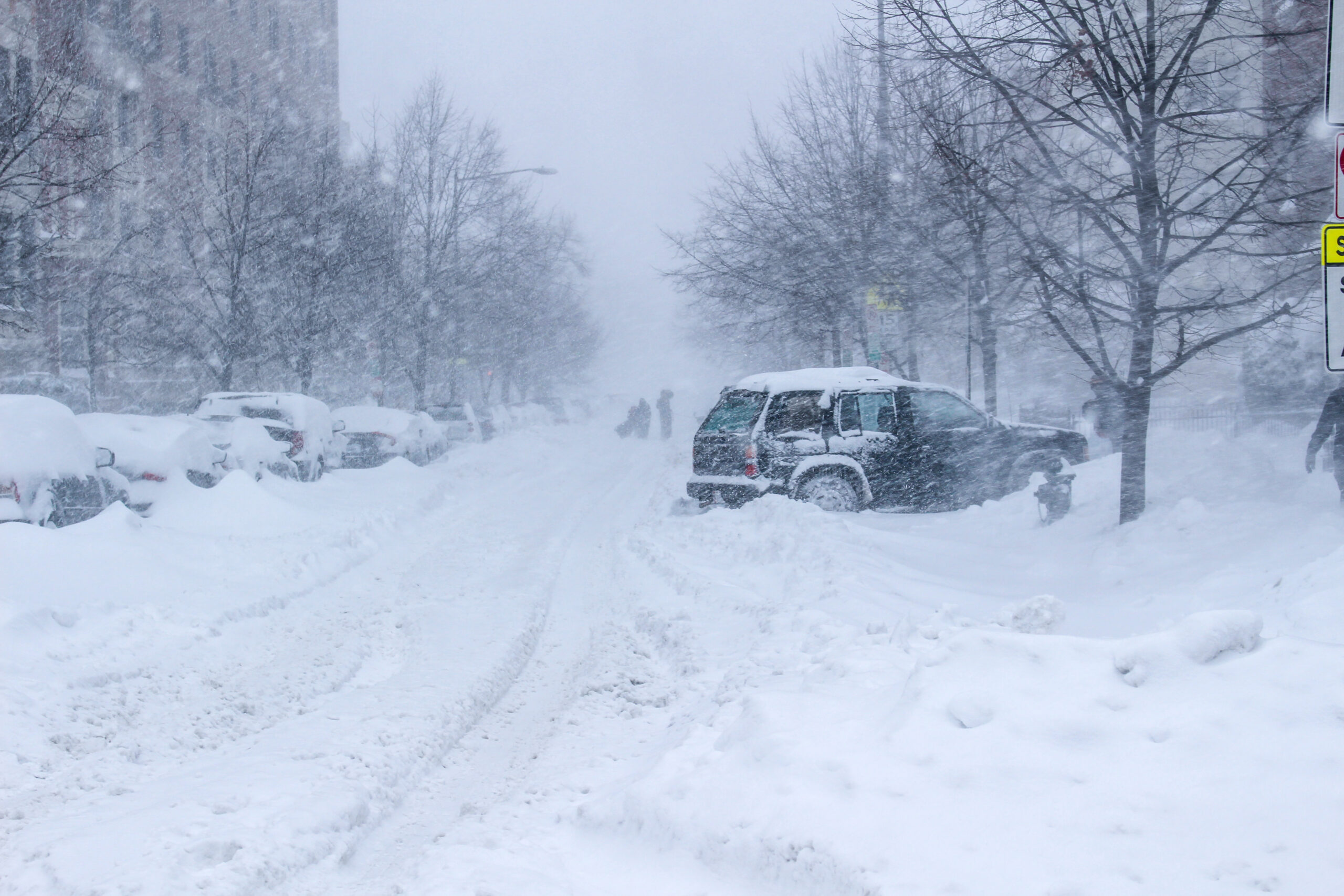 Winter storm across US south disrupts travel and closes schools