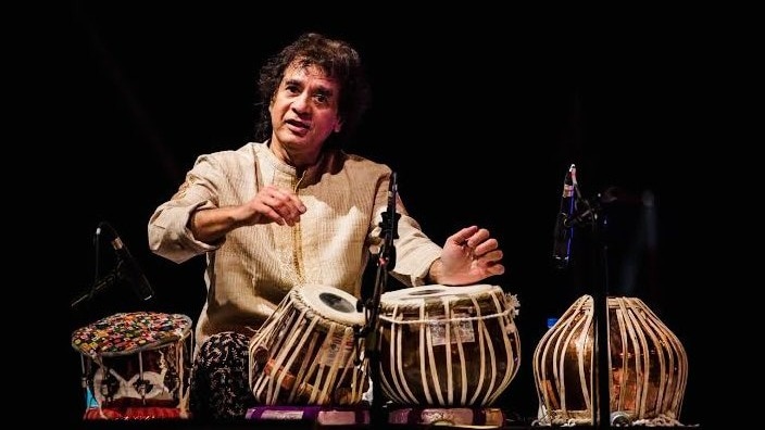 Tabla player Ustad Zakir Hussain’s condition critical, admitted in ICU, sister said