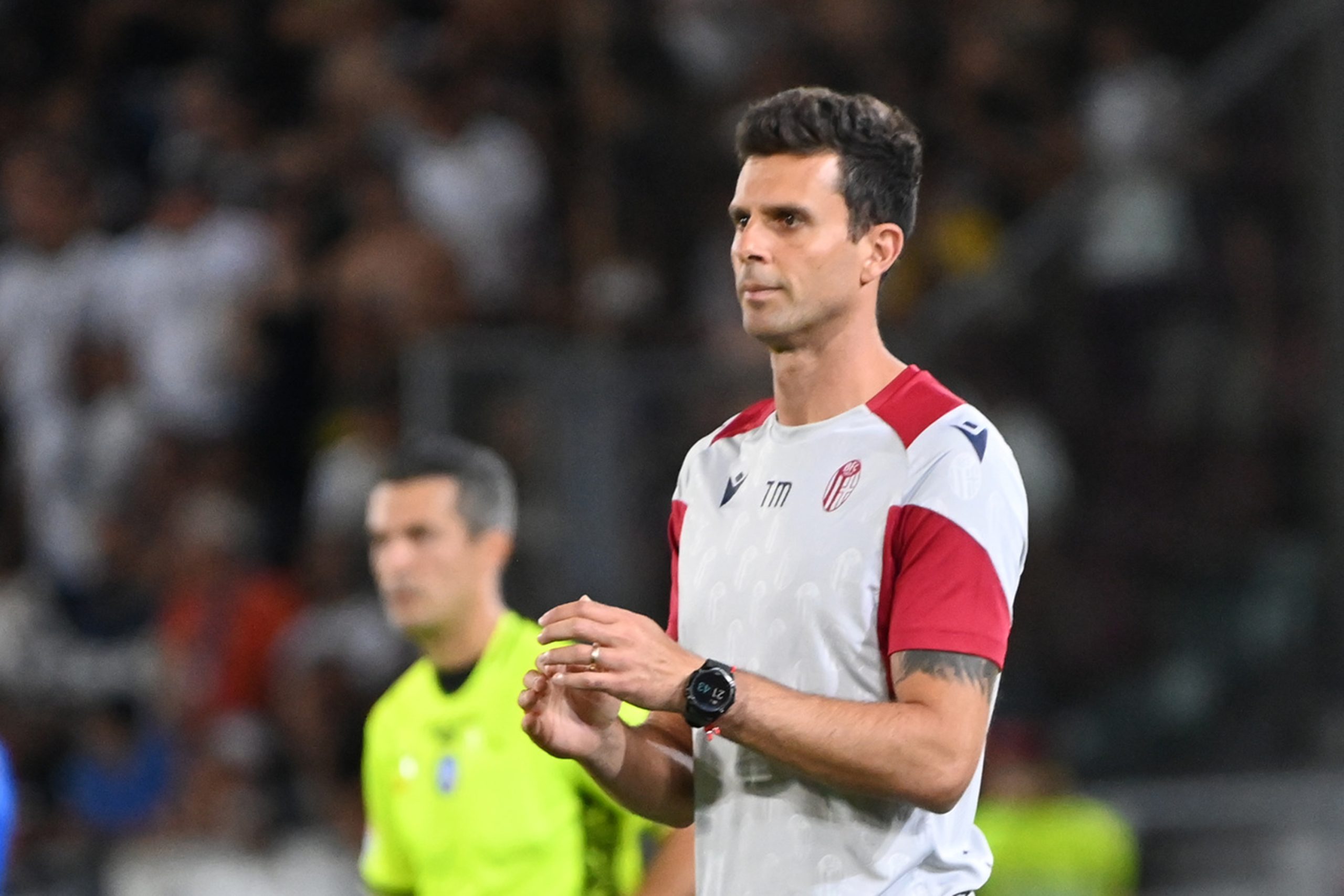 Thiago Motta reveals why Andrea Cambiaso hasn’t been in Juventus starting lineup