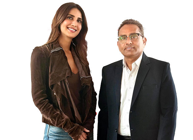 Vaani Kapoor joins Bonzer7 as their brand ambassador; joins campaign ‘Kya Baat Hain’