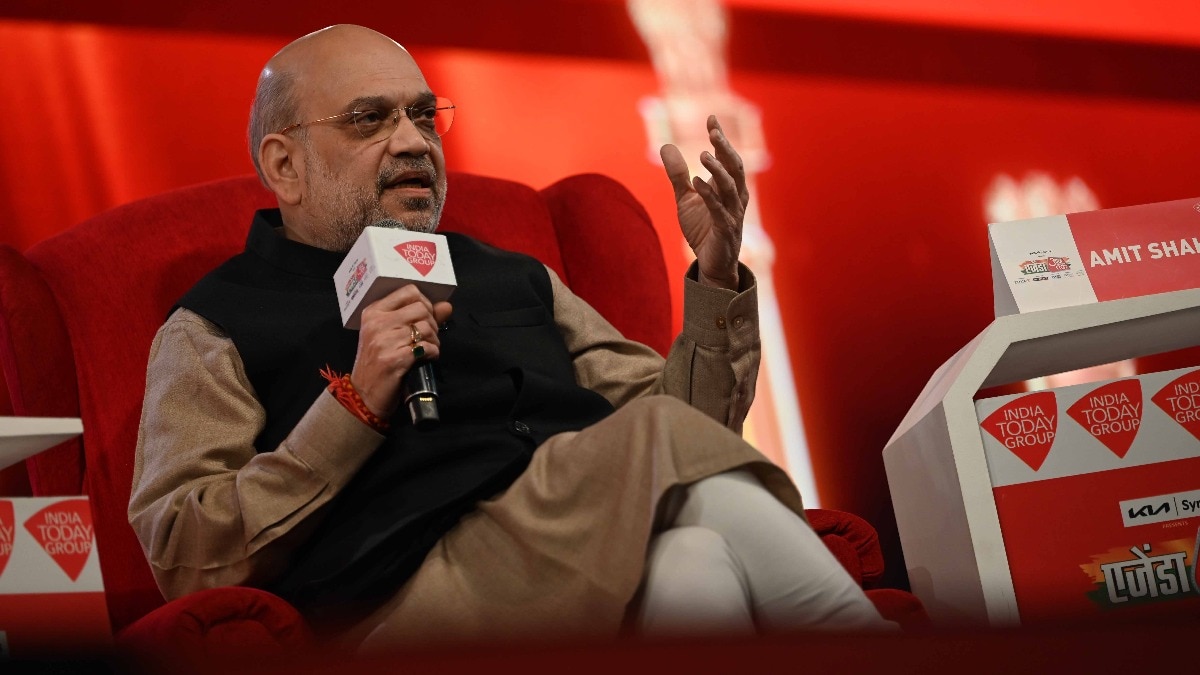 Amit Shah told why ‘One Nation, One Election’ is necessary