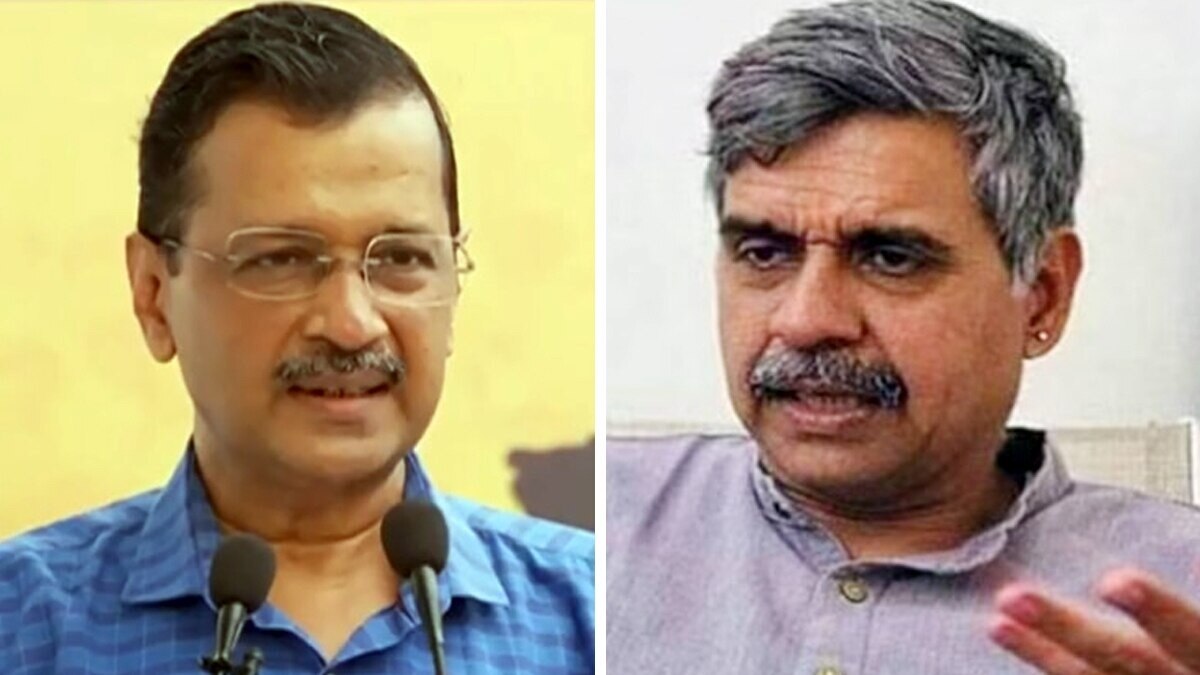 So will Sandeep Dikshit take revenge from Arvind Kejriwal for his mother Sheila Dikshit’s defeat?