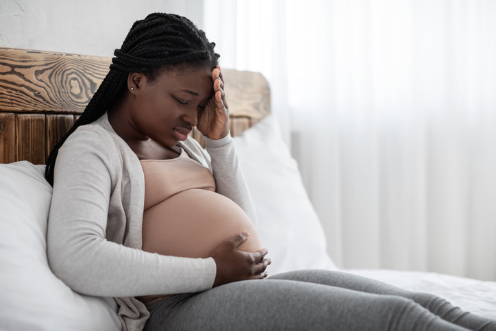 My MIL Is Pregnant at 50 — I’m Furious How Selfish She Is