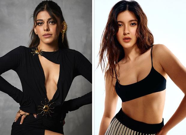 Alaya F to join Shanaya Kapoor in SOTY 3?