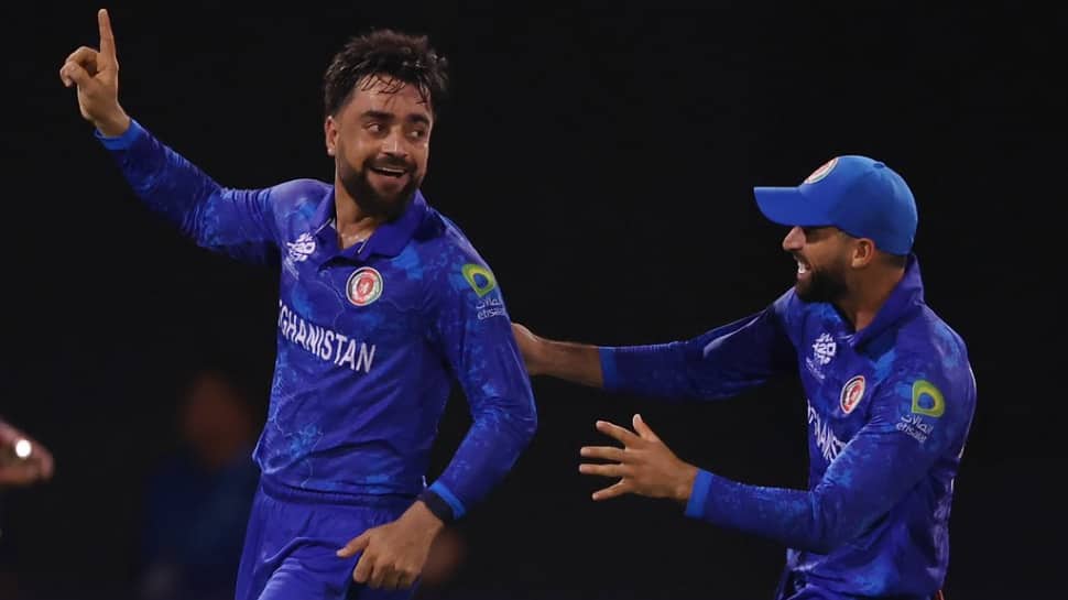 Not Rashid Khan ! THIS Player To Lead Afghanistan In 2025 Champions Trophy, Star Opener Returns