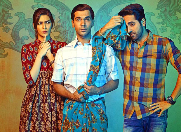 Bareilly Ki Barfi returns to theatres as Valentine’s week special release, on February 7