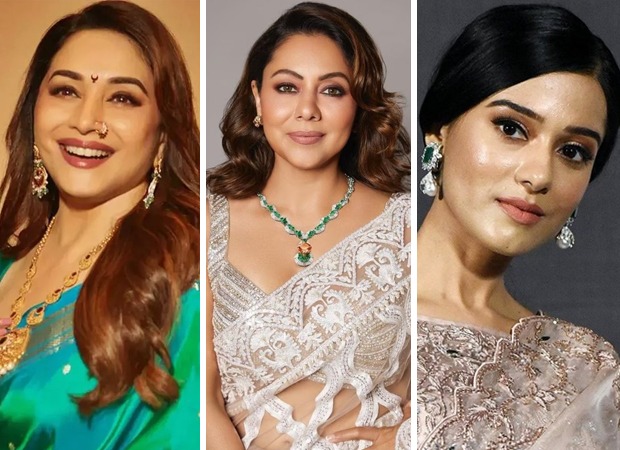 Madhuri Dixit, Gauri Khan, and more Bollywood celebs acquire OYO shares: Report