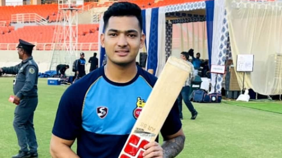 Trouble For Anuj Rawat As Delhi Batter Skips Ranji Camp To Attend Gujarat Titans’ Net Session For IPL 2025