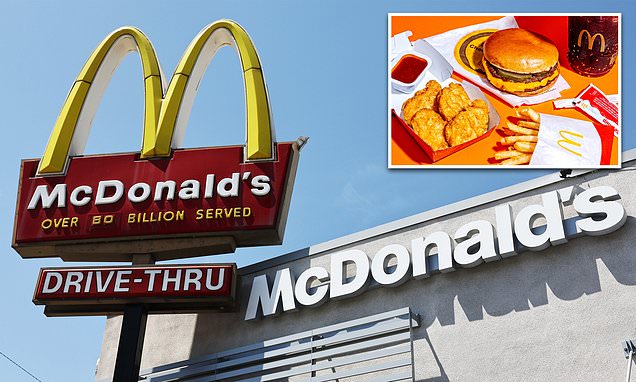 This Is the Best Deal on the New McDonald’s McValue Menu