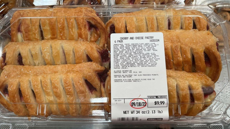 Costco’s Bakery Has a Pastry That Will Change Your Life