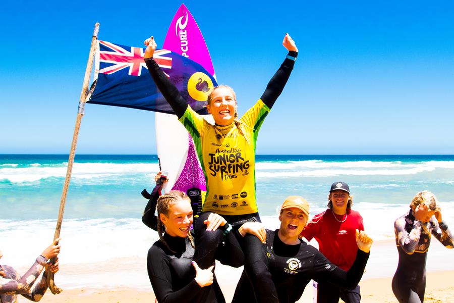 Aussie surfing legend Alan Green, co-founder of Quiksilver, dies after short battle with cancer