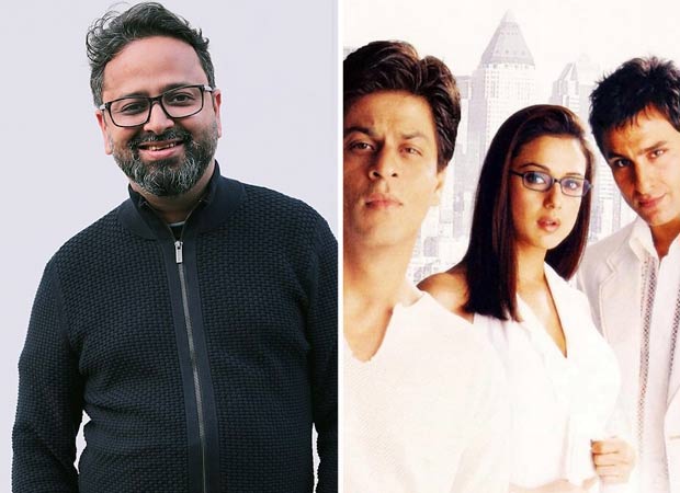 Nikkhil Advani rules out Kal Ho Naa Ho sequel; says, “Shah Rukh Khan embodies…. Not a single person can do it”