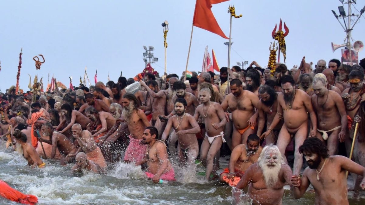 UP ministers will distribute invitations for Mahakumbh across the country from tomorrow, the tour program will run for 25 days