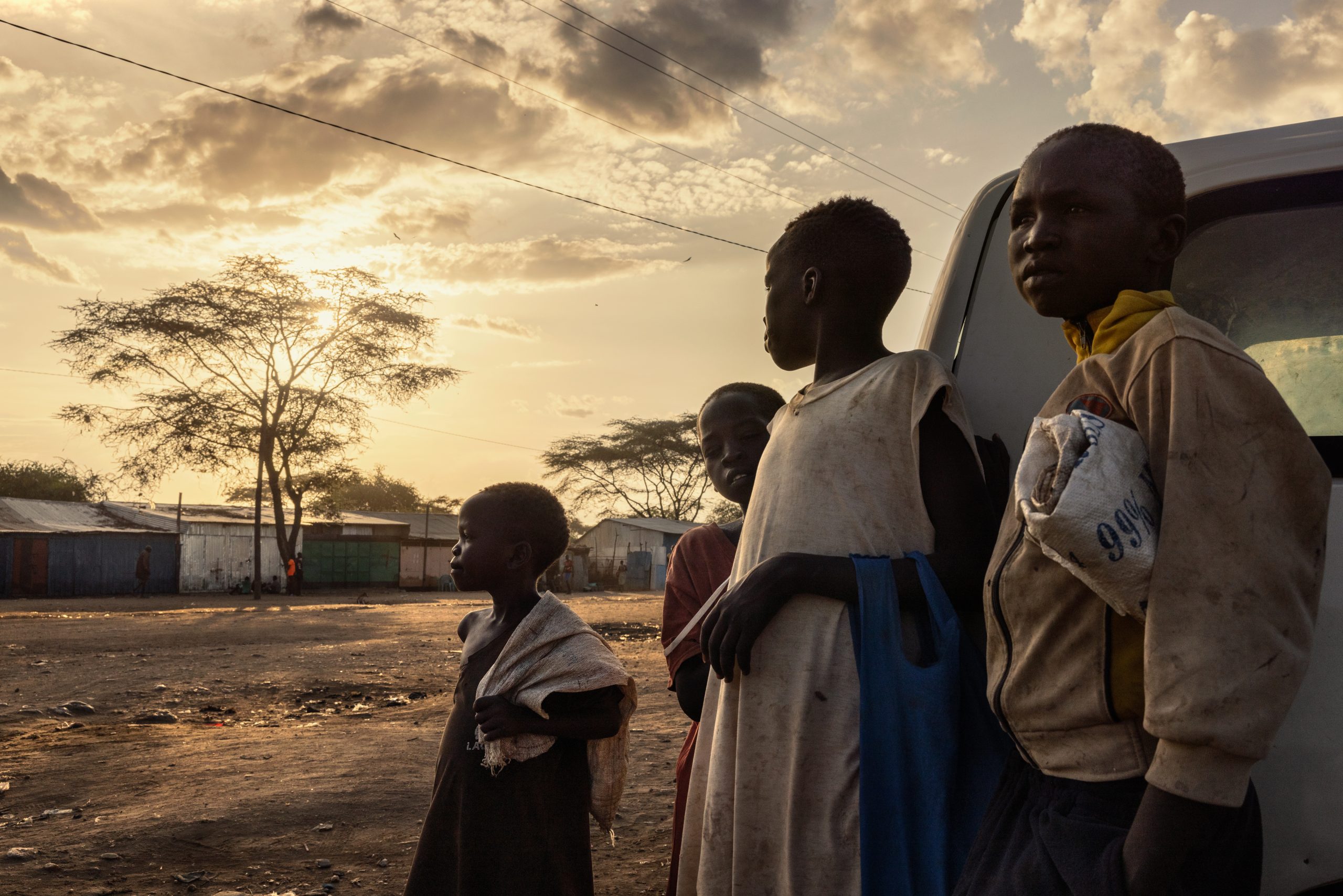 South Sudan: Tensions Between Juba and Khartoum After the Massacres of South Sudanese in Wad Madani