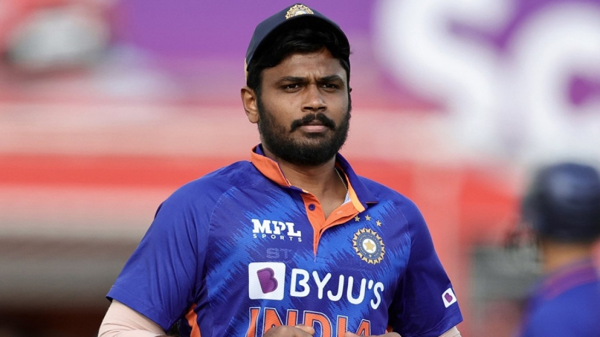 Champions Trophy: Sanju Samson’s selection in doubt as BCCI to probe his absence in domestic cricket