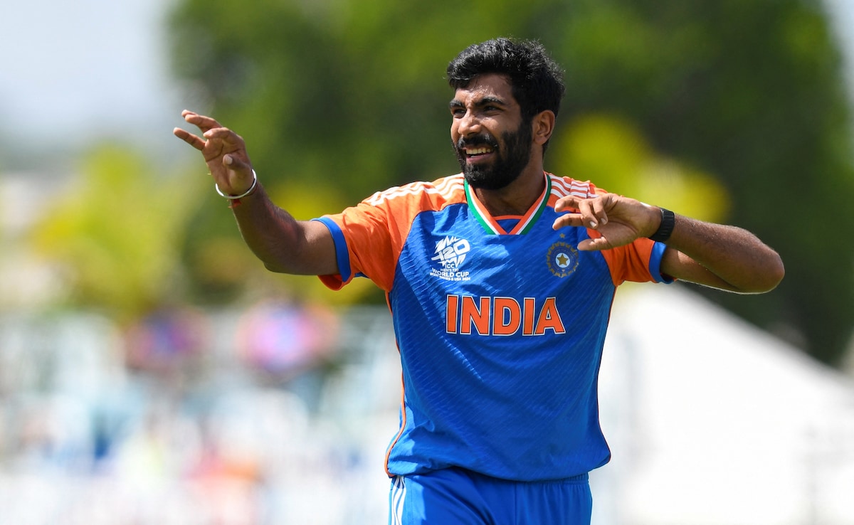 Jasprit Bumrah May Not Play Champions Trophy 2025 Despite Selection. BCCI Says…