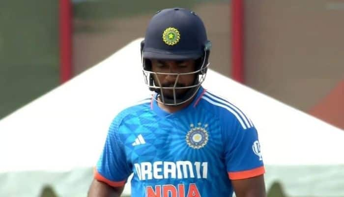 EXPLAINED: Why Sanju Samson Might Not Be Selected In India’s Squad For Champions Trophy 2025