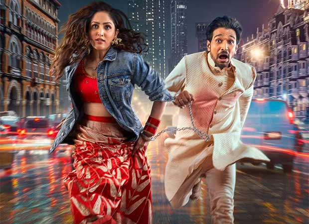 Yami Gautam Dhar and Pratik Gandhi starrer Dhoom Dhaam to start streaming on Netflix from February 14