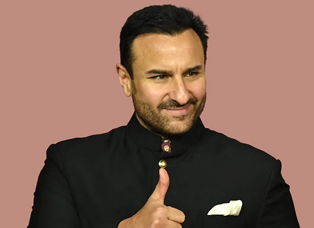 Saif Ali Khan Attack: Suspect presented in court, undergoes custodial interrogation for further investigation