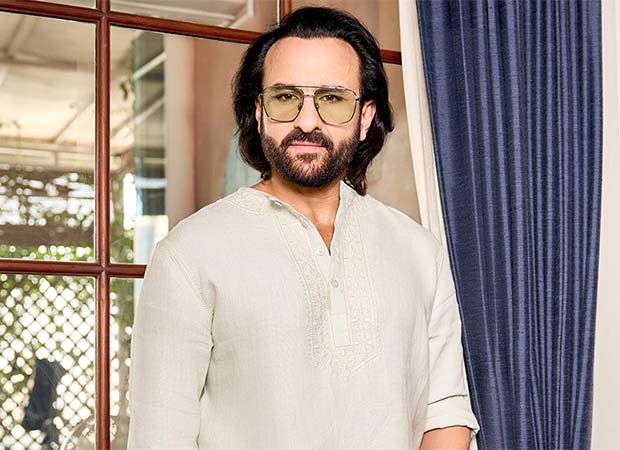 Saif Ali Khan’s Netflix film postponed after stabbing incident: Report