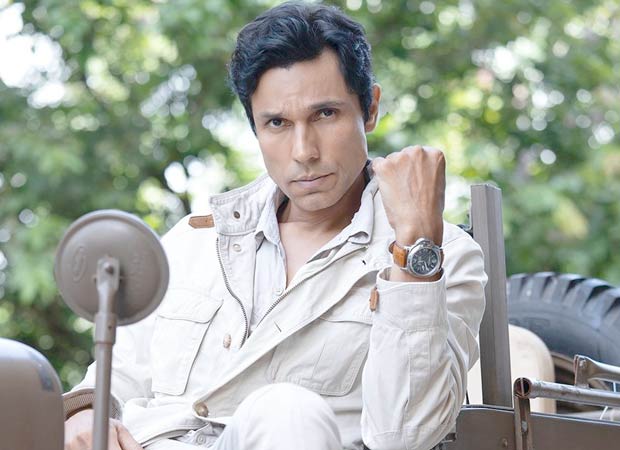 Randeep Hooda jets off to Budapest for his next major Hollywood venture?