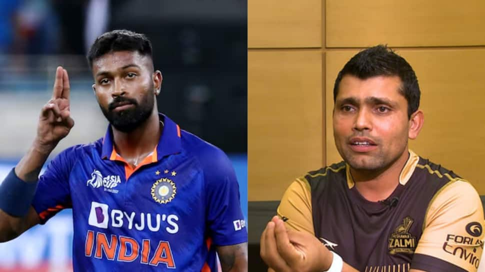 Kamran Akmal Calls Hardik Pandya The Key Player For India In ICC Champions Trophy 2025