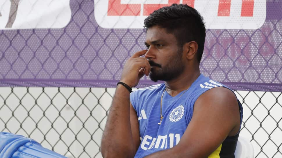 Sanju Samson’s Father Blasts KCA: Alleges Bias Behind His Exclusion From Vijay Hazare Trophy 2024-25