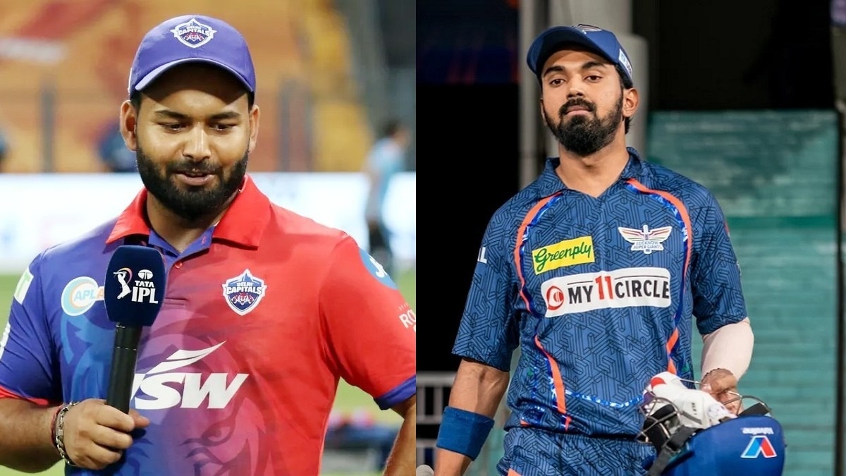 5 teams are looking for captain in IPL auction…Punjab-Delhi have their eyes on these powerful players