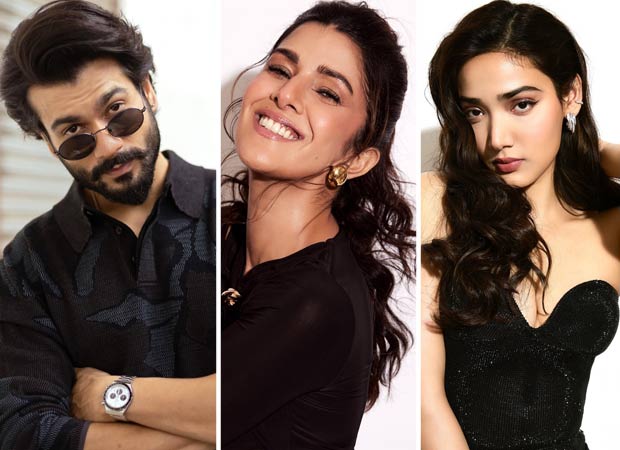 Sunny Kaushal, Nimrat Kaur and Medha Shankr team up for detecting comedy