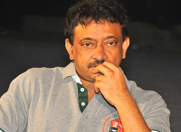 Ram Gopal Varma to make his “biggest film ever” titled Syndicate: “I took a vow to wash away my cinema sins”