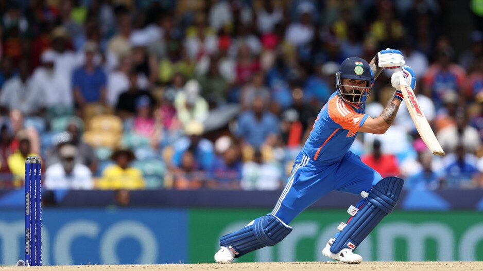 Champions Trophy: Will Virat Kohli comeback to form in the mega event?