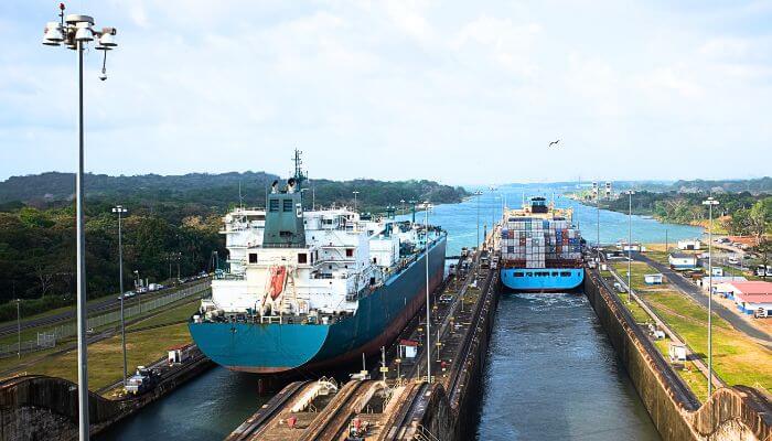 At UN, Panama raises alarm over Trump’s claim to retake control of Canal