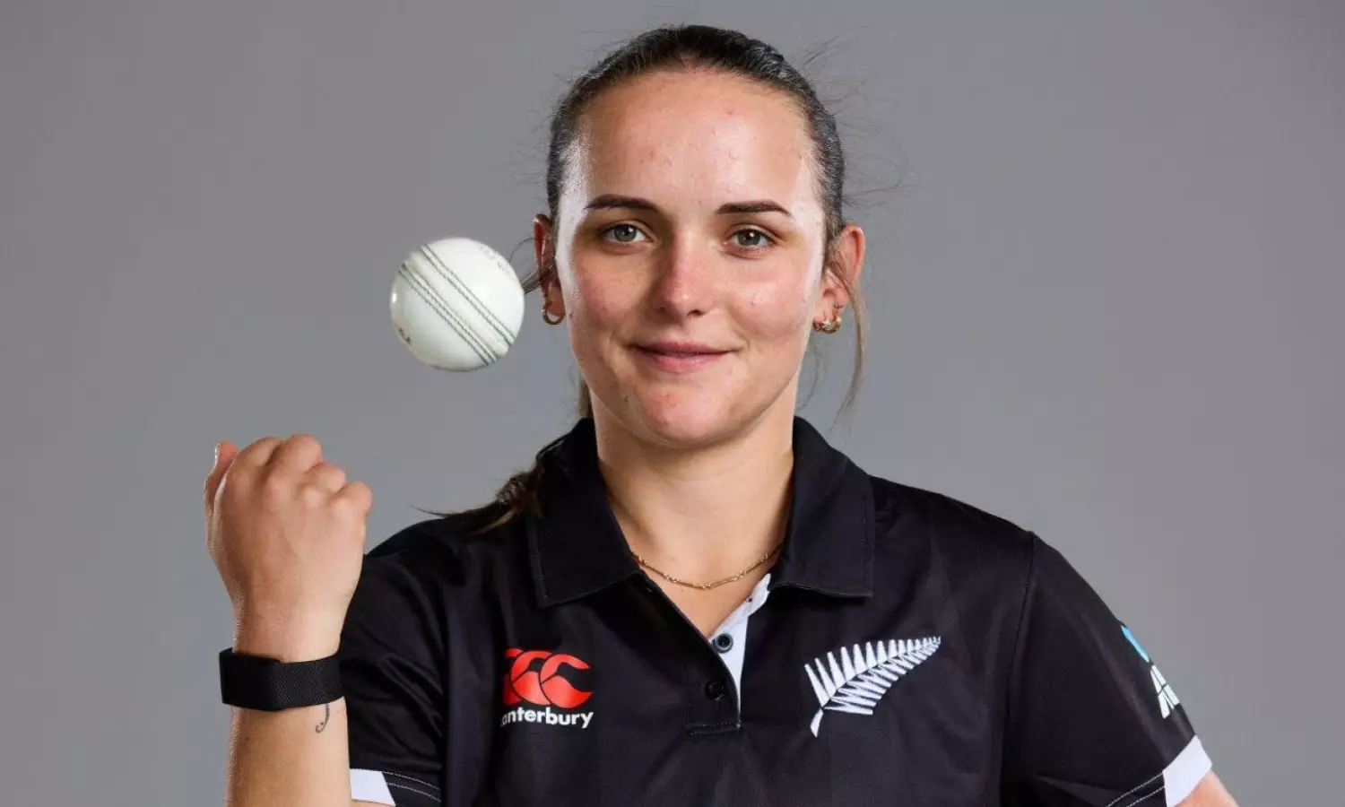 New Zealand star Melie Kerr named ICC Women’s Cricketer of the Year