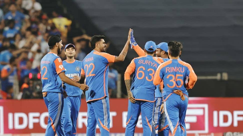 IND vs ENG 4th T20I: Why was Harshit Rana allowed to bowl despite not being part of Team India’s playing XI?