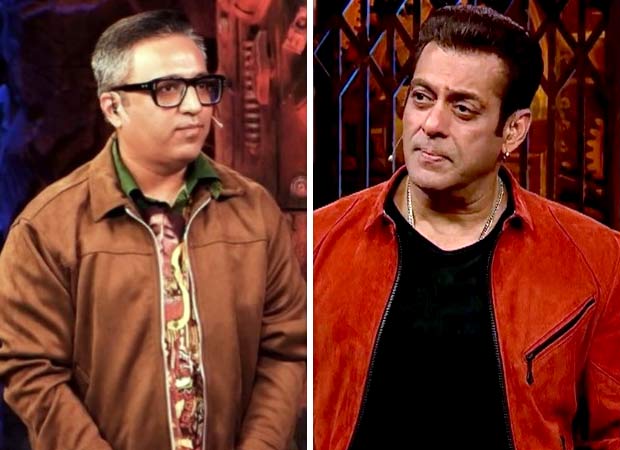 Ashneer Grover SLAMS Salman Khan for creating unnecessary “drama” on Bigg Boss: “Naam nahi jaanta toh bulaaya kyun tha?”