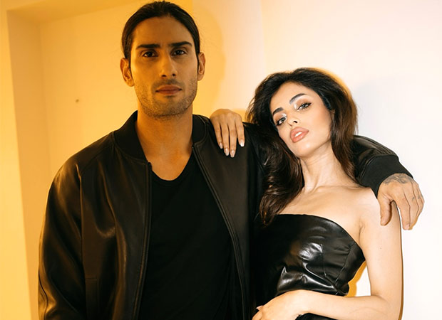 Prateik Babbar and Priya Banerjee set to tie the knot on Valentine’s Day 2025: Report