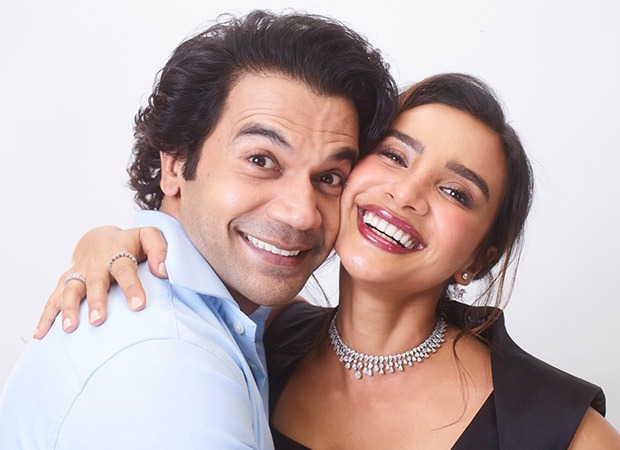 CONFIRMED! Rajkummar Rao and Patralekhaa turn producers, announce Kampa Films: “Natural extension of our love for cinema”