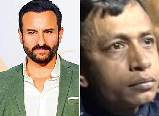 Saif Ali Khan Case Update: Facial recognition confirms Shariful as the person on CCTV camera