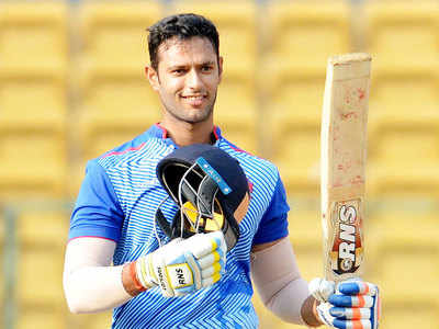 India’s Shivam Dube Feels “Great” To Contribute As All-Rounder Against England In 5th T20I