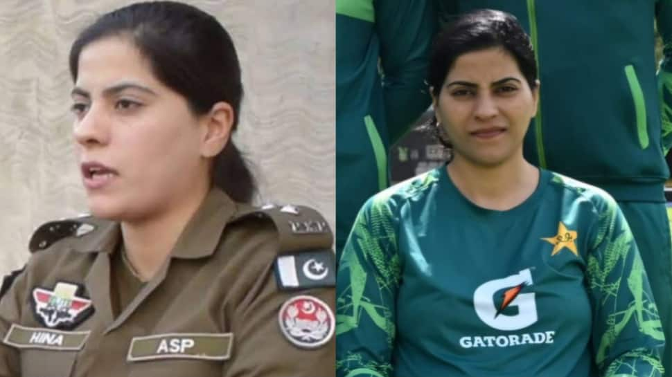 Hina Munawar Appointed First Female Manager For Pakistan Men’s Cricket Team Ahead Of Champions Trophy