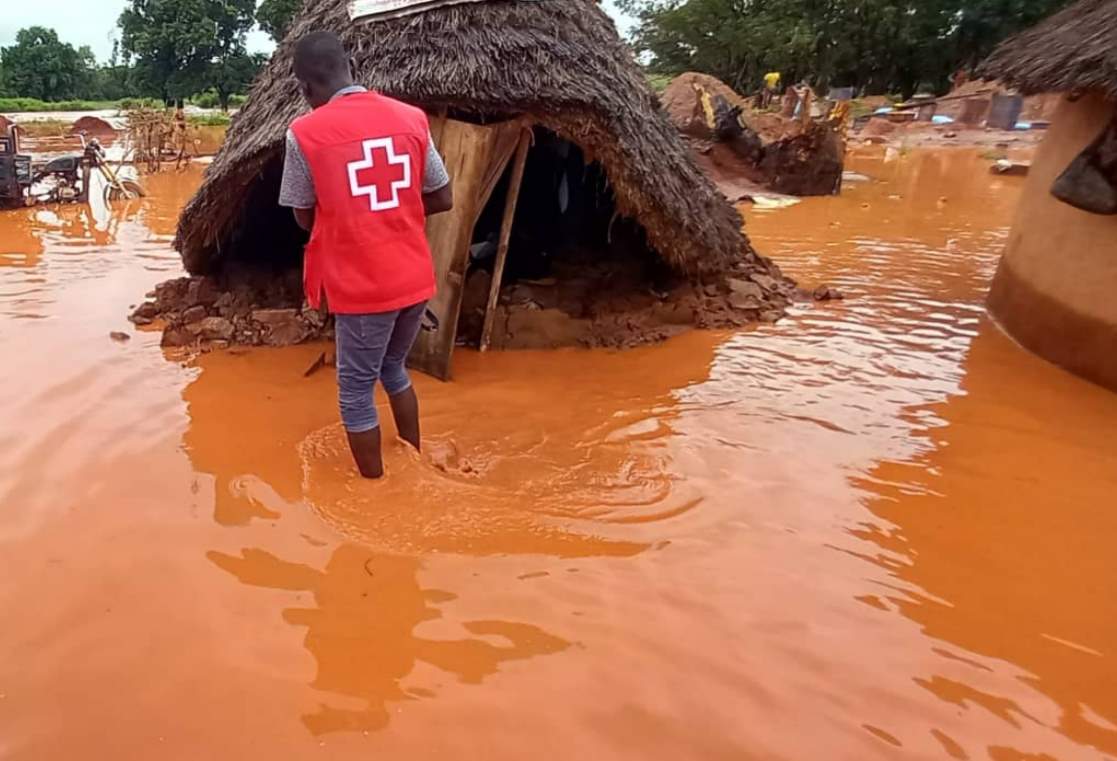 Thousands displaced in Congo fear violence, rape if they return home