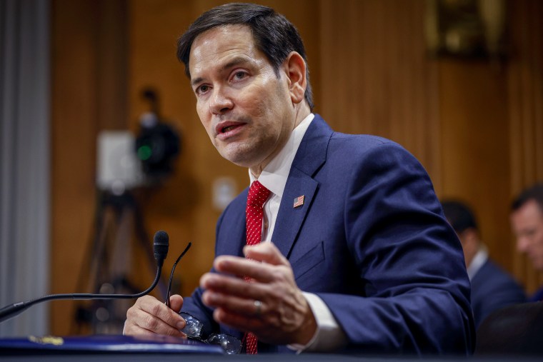 Rubio warns Panama of US ‘measures’, says Chinese influence around Canal is ‘unacceptable