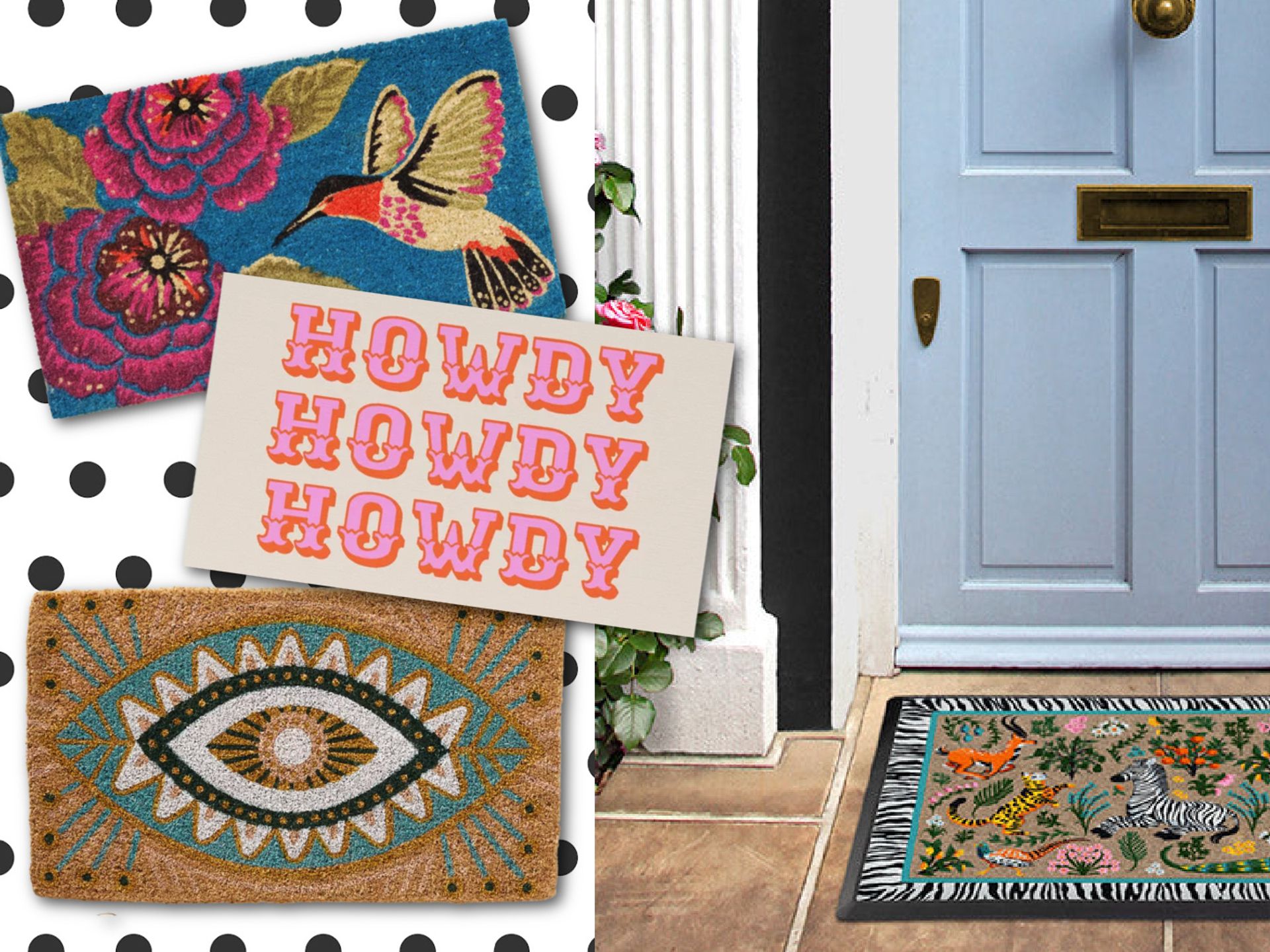 Ruggable Doormat Review: A Stylish Solution That Easily Ditches Dirt and Debris