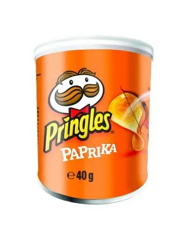 Pringles Just Confirmed a Flavor That Absolutely No One Expected