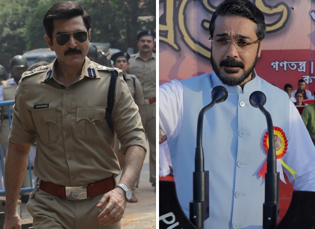 Khakee: The Bengal Chapter – Netflix’s thrilling new chapter unveils Jeet and Prosenjit Chatterjee’s epic collaboration