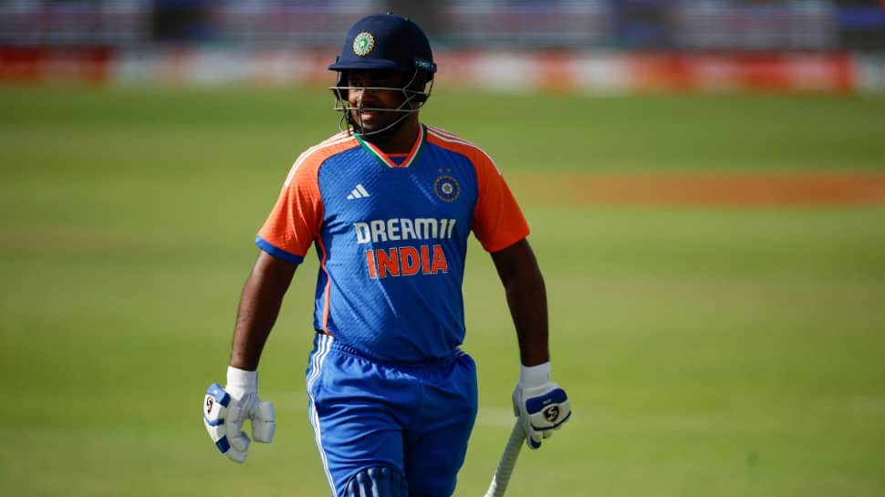 Will Sanju Samson Miss IPL 2025 For Rajasthan Royals? Here’s Latest Update On India Batter’s Injury