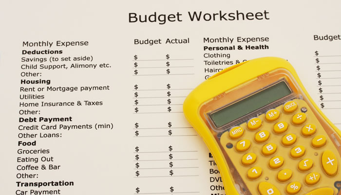 How to create a budget you don’t hate