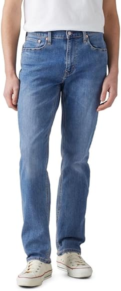 Amazon Levi’s Sale: Save up to 70% Off Editor-Tested Jeans