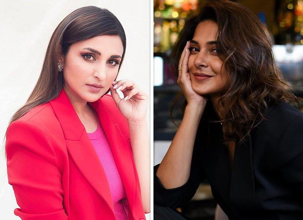 Parineeti Chopra, Jennifer Winget join hands with Netflix for an exciting thriller