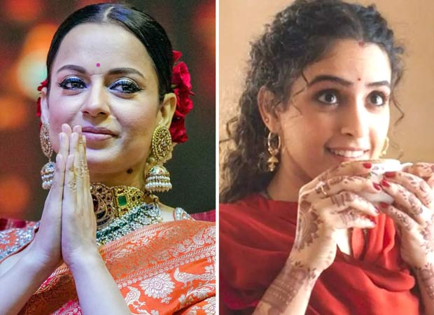 Kangana Ranaut slams Mrs. indirectly; blames ‘Bollywood films for distorting marriage’